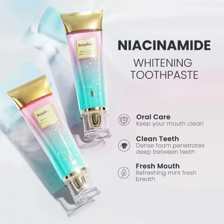 Gel de blanchiment dentaires