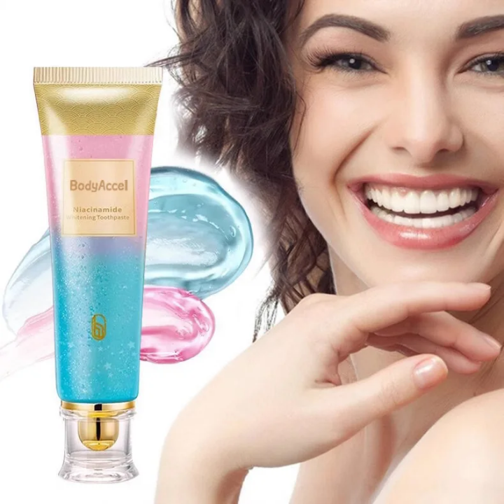 Gel de blanchiment dentaires