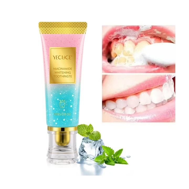 Gel de blanchiment dentaires