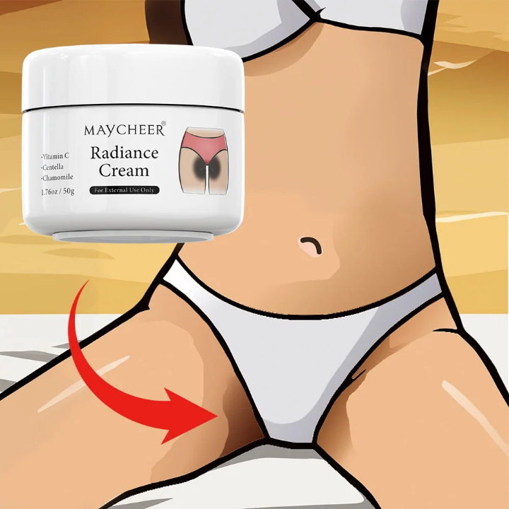 La Crème Anti-Tâches
