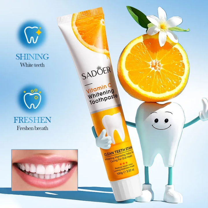 Gel de blanchiment dentaires