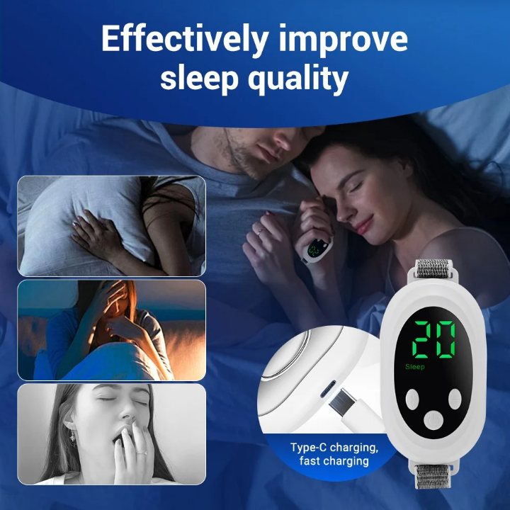 Dispositi de sommeil