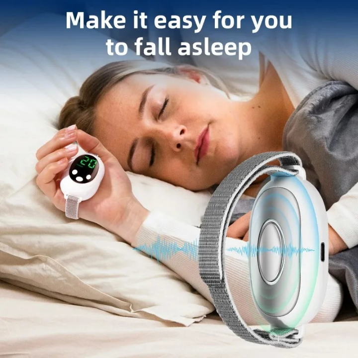 Dispositi de sommeil