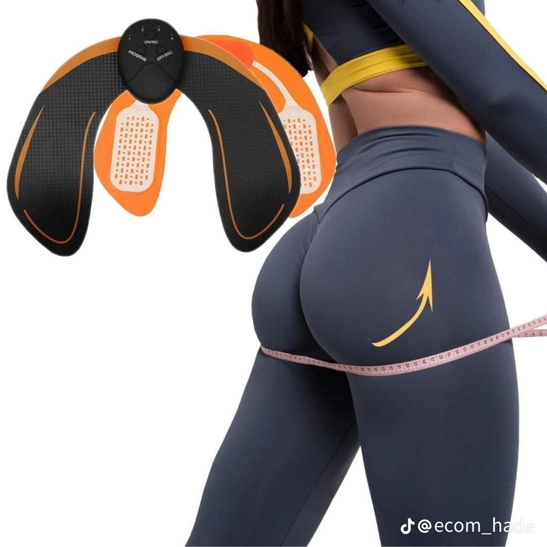 Stimulateur pour grossir les fesses