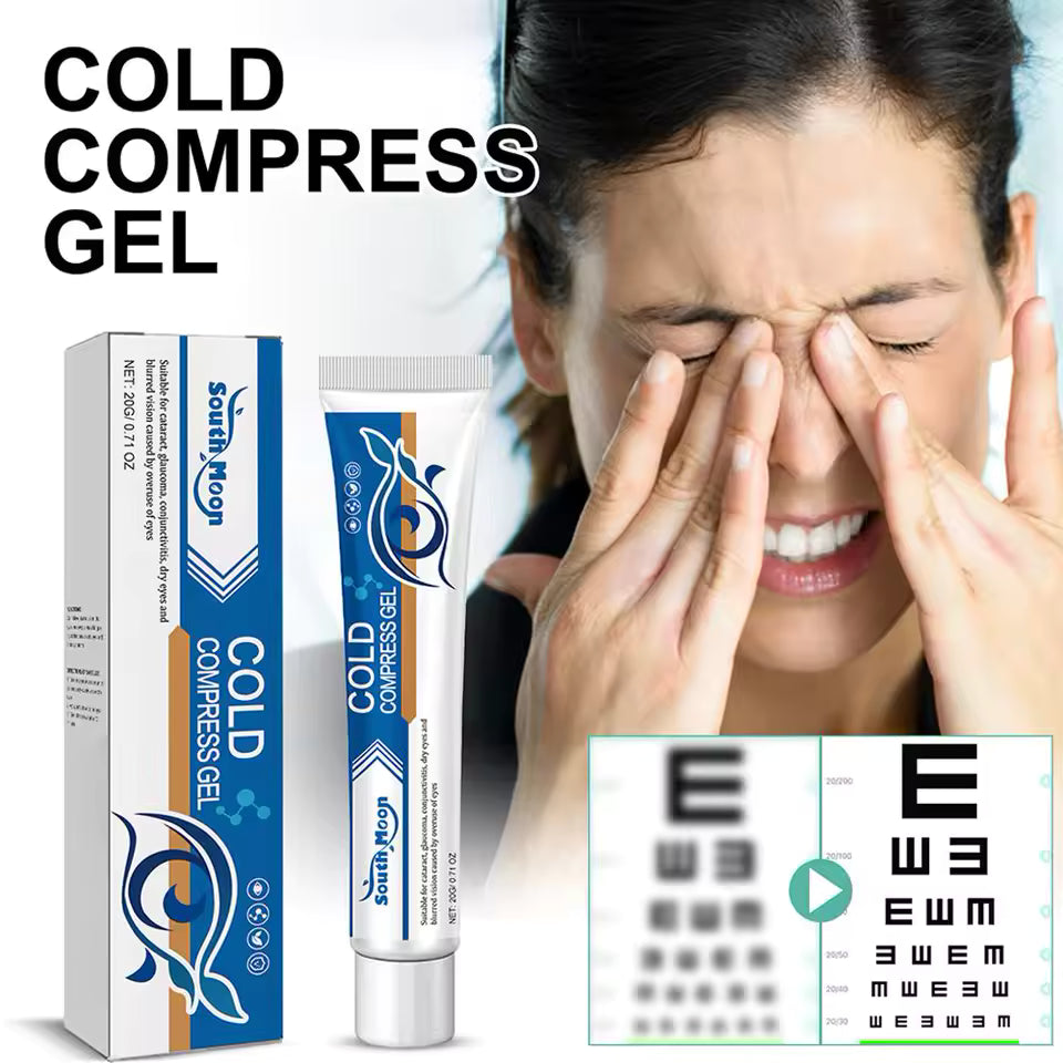 Crème de soin pour les yeux