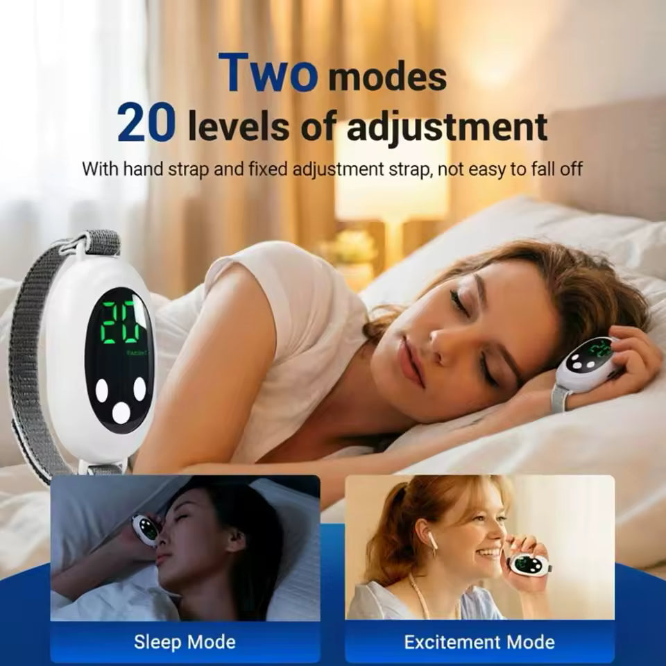 Dispositi de sommeil