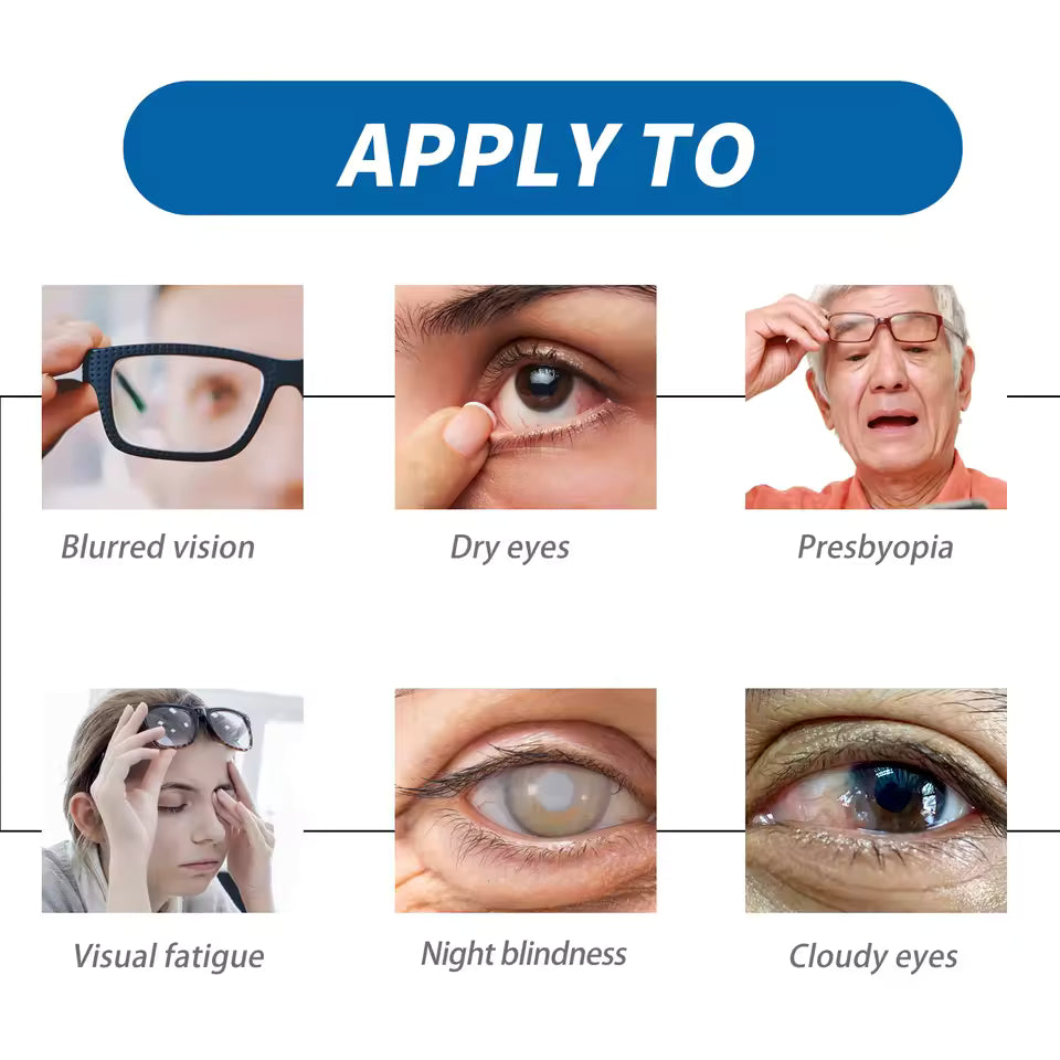Crème de soin pour les yeux