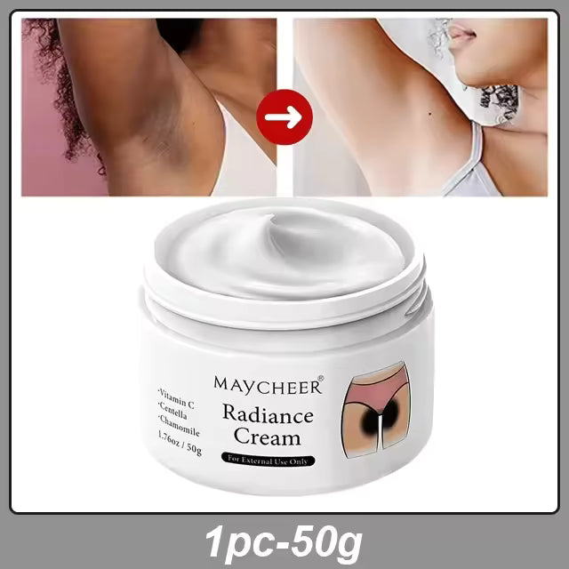 La Crème Anti-Tâches
