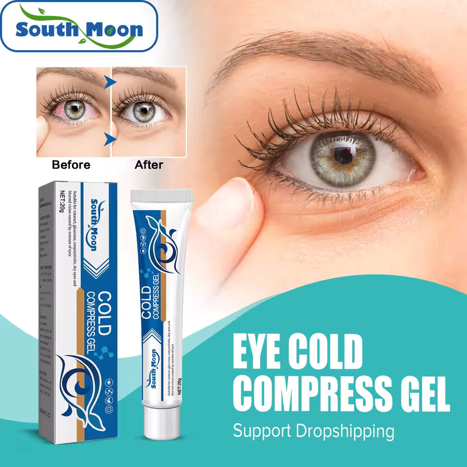 Crème de soin pour les yeux