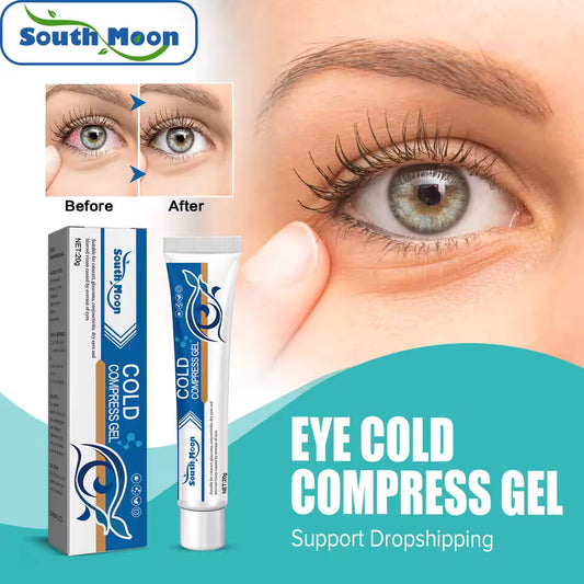 Crème de soin pour les yeux