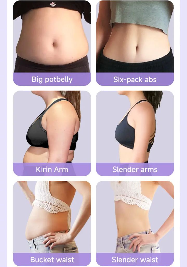 Masseur abdominal