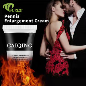 Crème renforcement masculine - Pour une érection durable